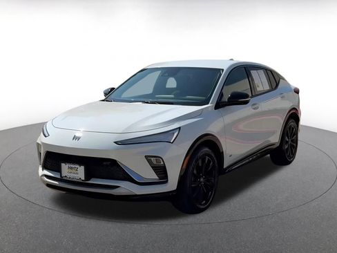 Used 2025 Buick Envista Sport Touring image 7