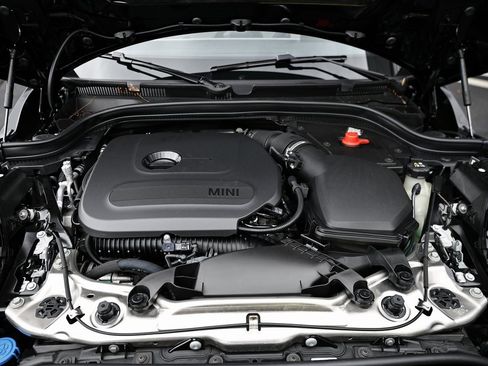 New 2026 MINI Cooper 2-Door Hardtop image 27