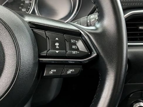 Certified 2025 MAZDA CX-5 AWD 2.5 S w/ Preferred Package image 27