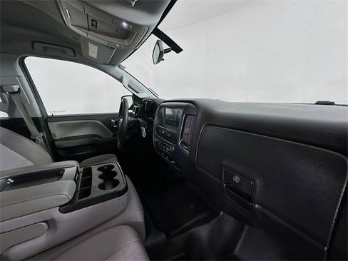Used 2016 Chevrolet Silverado 2500 W/T image 26