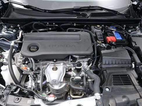 Used 2026 Honda Civic Sport image 23