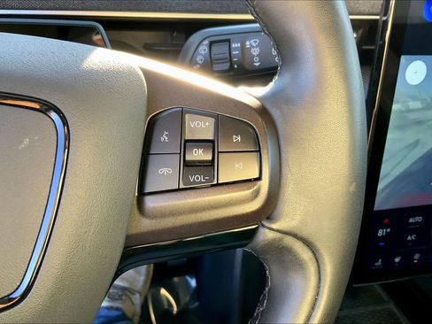 Used 2021 Ford Mustang Mach-E Premium image 17