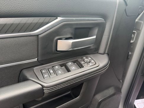 New 2026 RAM 2500 Big Horn image 19