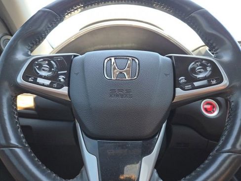 Used 2020 Honda CR-V Touring image 35