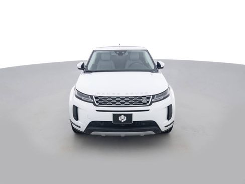 Used 2020 Land Rover Range Rover Evoque S AWD/4WD image 2
