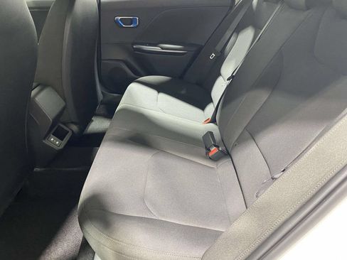 New 2026 Kia K4 FWD image 13