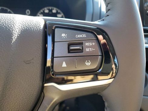 New 2026 Honda Odyssey EX-L image 33