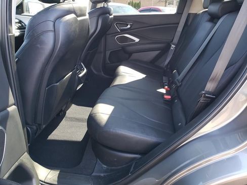 Certified 2023 Acura RDX Base image 33