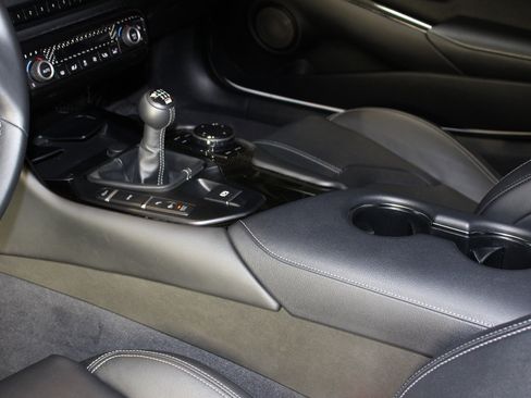 Used 2024 Toyota Supra GR 45th Anniversary Edition image 43