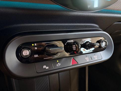 New 2026 MINI Cooper S image 17