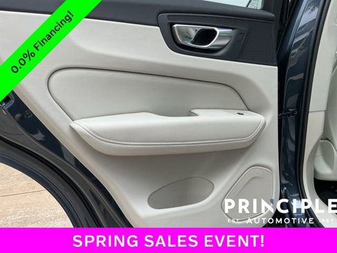 New 2026 Volvo XC60 B5 Ultra w/ Protection Package Premier image 31