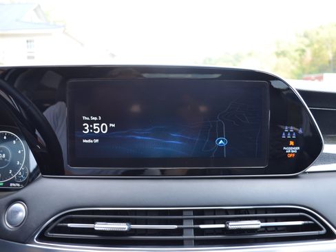 Used 2022 Hyundai Palisade Limited AWD/4WD image 35