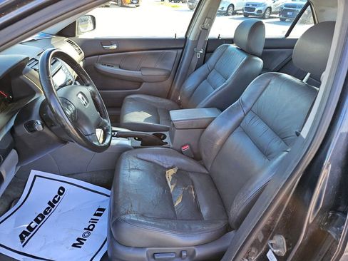 Used 2005 Honda Accord EX-L image 19