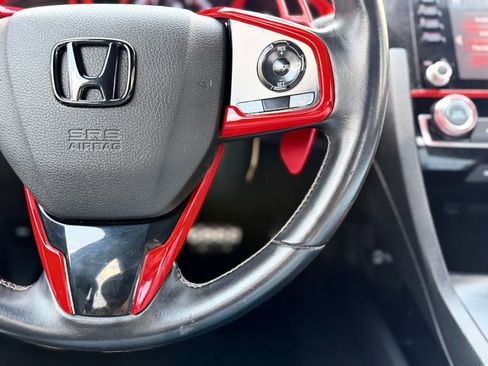 Used 2019 Honda Civic Sport image 27