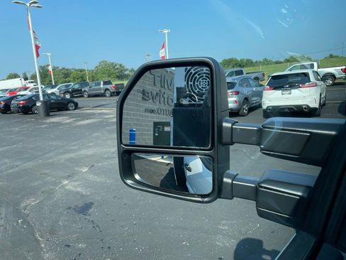 New 2025 Ford F550 4x4 Regular Cab Super Duty image 46