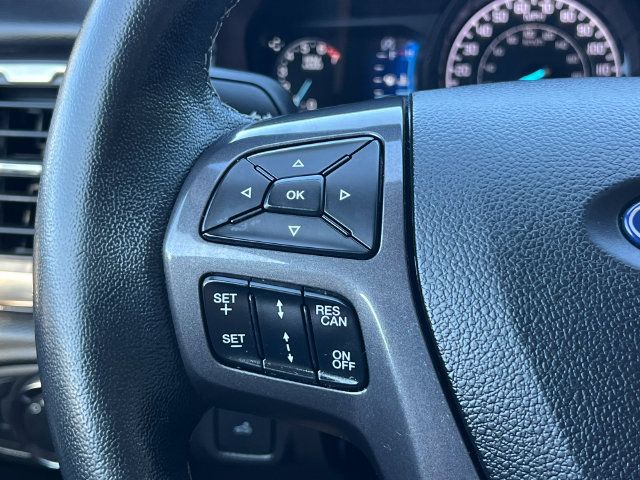 Used 2021 Ford Ranger Lariat w/ Equipment Group 501A High AWD/4WD image 23