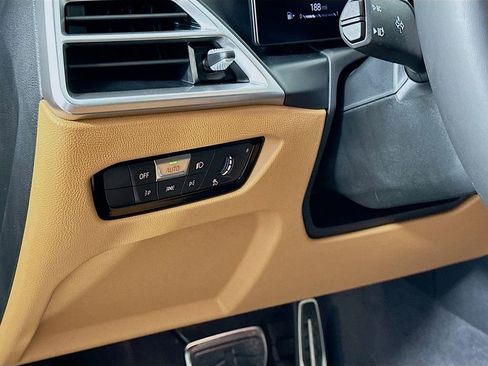 Certified 2025 BMW 430i xDrive Coupe w/ M Sport Package image 10