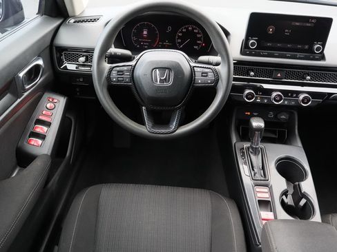 Used 2022 Honda Civic LX image 23