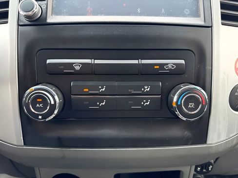 Used 2019 Nissan Frontier SV RWD image 17