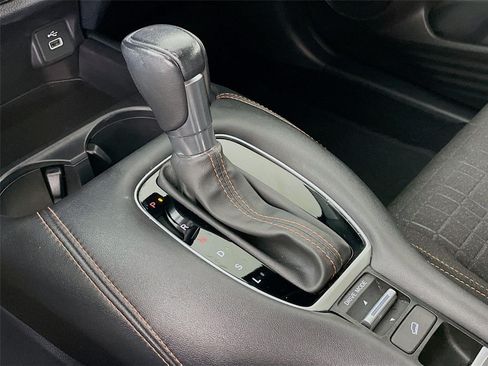 Used 2023 Honda HR-V Sport image 22