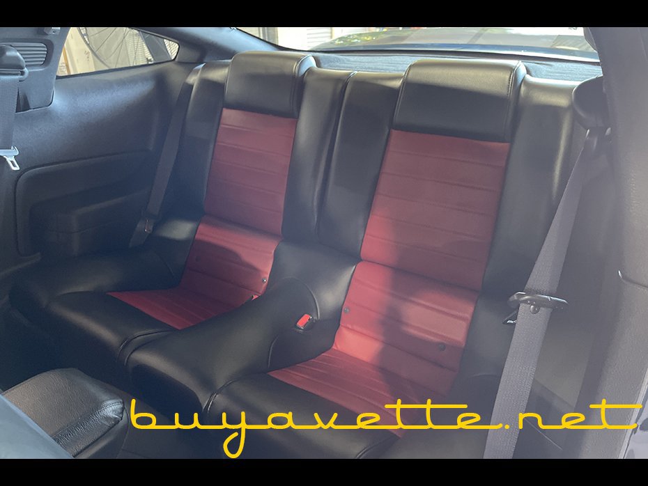 Used 2007 Ford Mustang Shelby GT500 RWD image 19