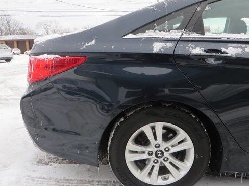 Used 2014 Hyundai Sonata GLS w/ Popular Equipment Group 2 image 22