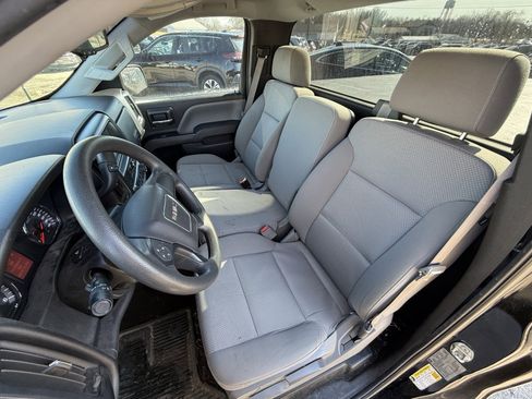 Used 2016 GMC Sierra 1500 Base w/ Sierra Convenience Package image 14