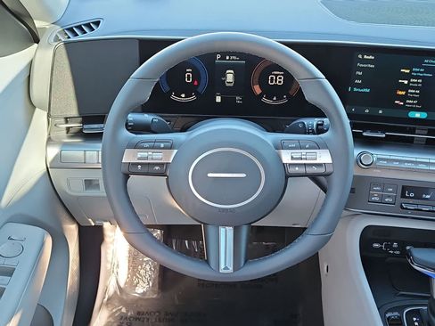 New 2026 Hyundai Kona SEL Sport FWD image 19