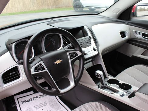 Used 2015 Chevrolet Equinox LT w/ Power Convenience Package AWD/4WD image 19