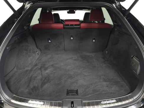 Certified 2024 Lexus RX 350 F Sport w/ Accessory Package (K3) image 8