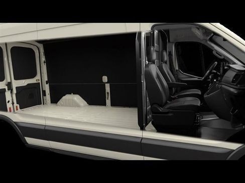 New 2026 Ford Transit 250 148 Medium Roof w/ Load Area Protection Package RWD image 83