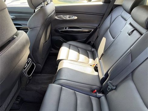 Used 2023 Genesis GV70 2.5T image 29