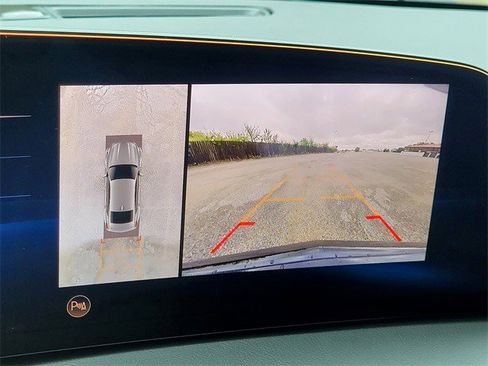 Certified 2025 Cadillac CT5 Sport image 15