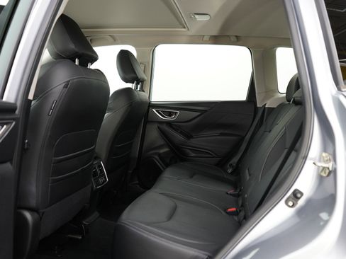 Used 2019 Subaru Forester Limited AWD/4WD image 18