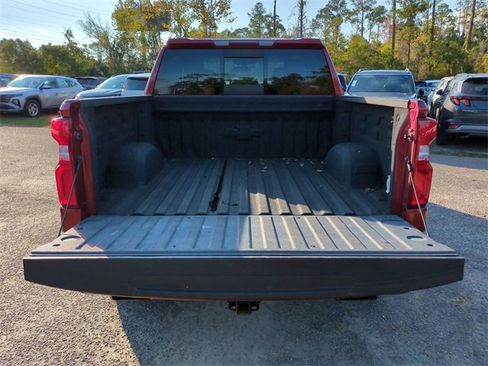 Used 2020 Chevrolet Silverado 1500 RST image 13
