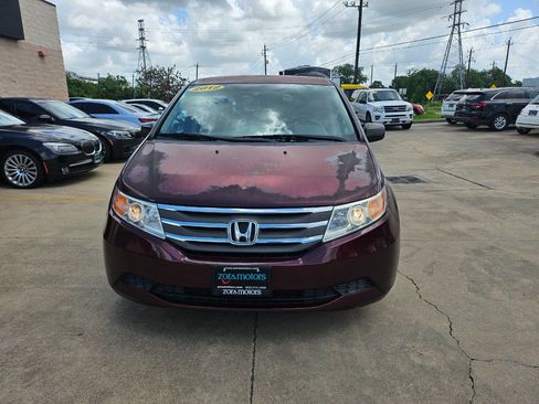 Used 2012 Honda Odyssey LX image 3