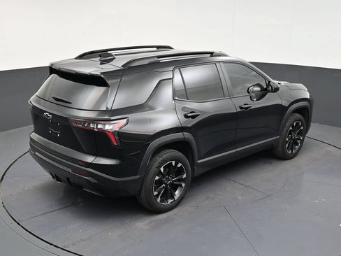 Used 2026 Chevrolet Equinox RS FWD image 16