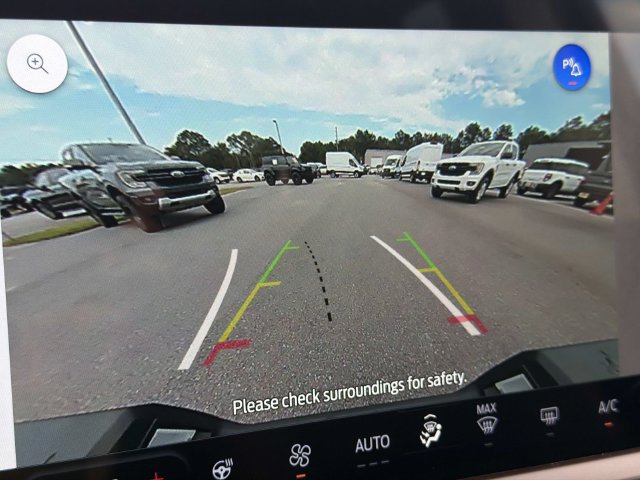 New 2026 Ford Bronco Sport Outer Banks w/ Outer Banks Tech Package+ AWD/4WD image 36