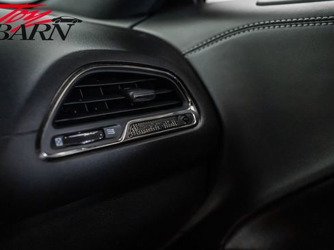 Used 2022 Dodge Challenger SRT Hellcat image 37