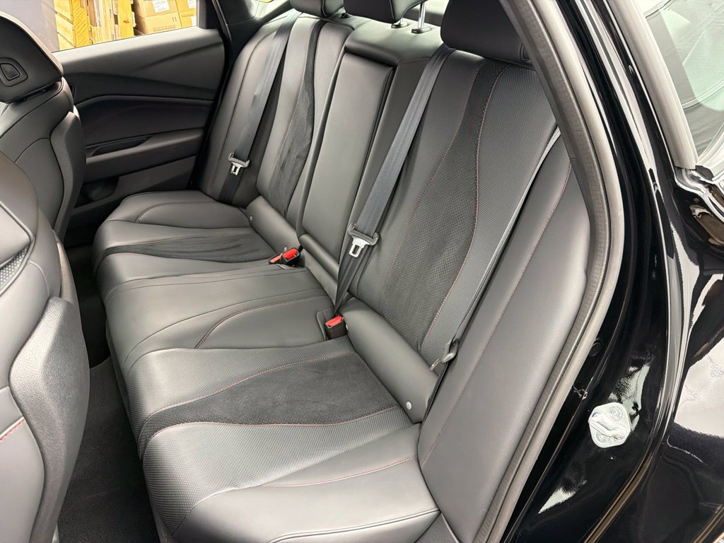 Used 2025 Acura TLX w/ A-SPEC Package AWD/4WD image 21