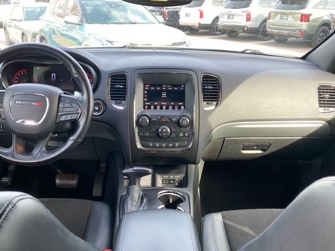Used 2020 Dodge Durango GT image 12