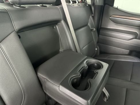 Used 2024 GMC Sierra 1500 SLT RWD image 21