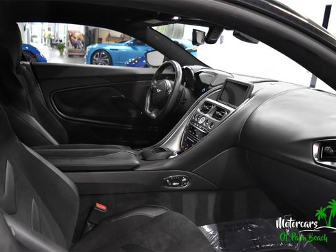 Used 2019 Aston Martin DBS Superleggera image 24
