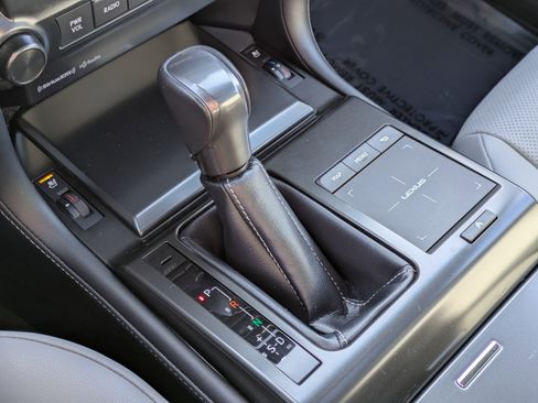 Used 2023 Lexus GX 460 w/ Black Line Special Edition image 26