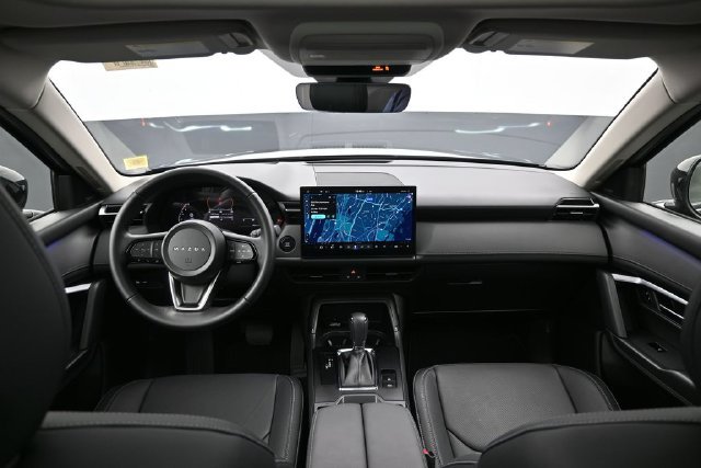 Certified 2026 MAZDA CX-5 2.5 S w/ Premium Package AWD/4WD image 9