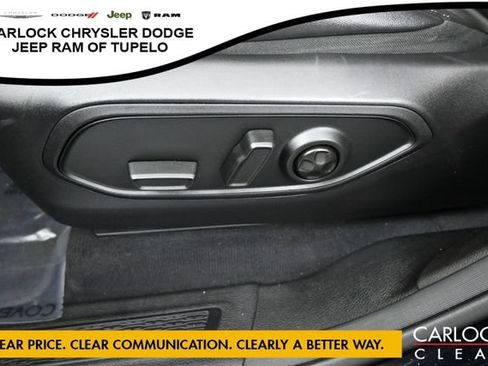 Used 2023 Jeep Grand Cherokee Altitude AWD/4WD image 15