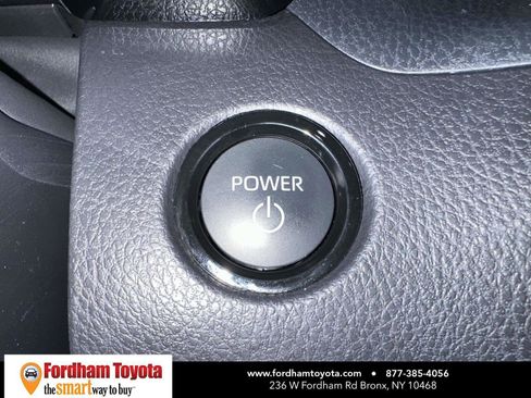 Certified 2025 Toyota Camry LE FWD image 28