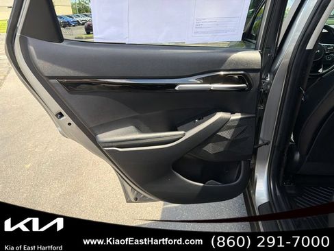 Used 2024 Kia Seltos EX AWD/4WD image 17