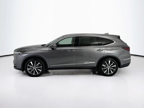 Used 2026 Acura MDX w/ Technology Package FWD image 8