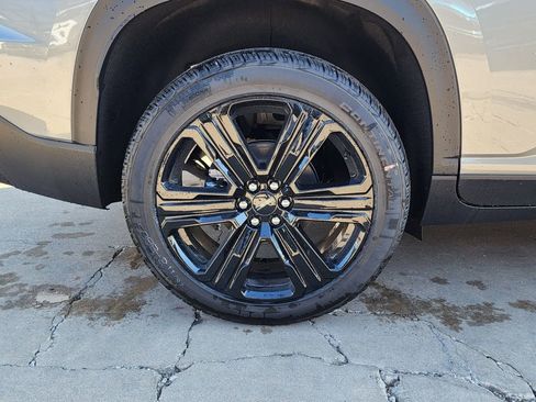 New 2026 GMC Acadia Elevation w/ Black Edition image 55